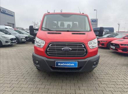 Ford - Transit