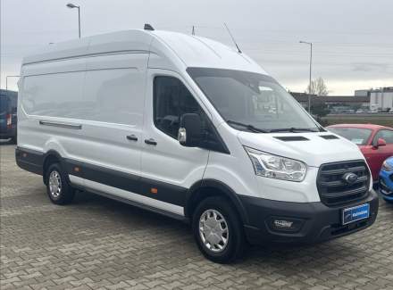 Ford - Transit