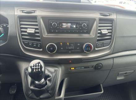 Ford - Transit