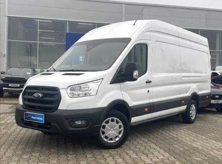 Ford - Transit