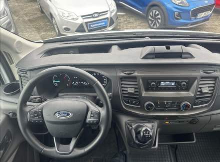 Ford - Transit
