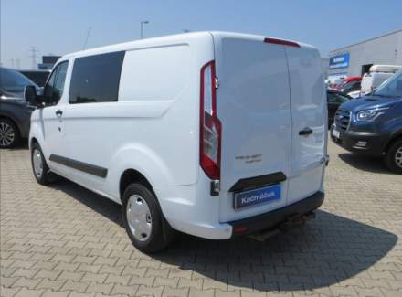 Ford - Transit
