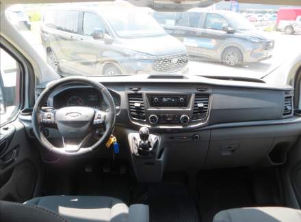 Ford - Transit