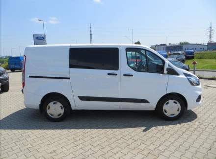 Ford - Transit