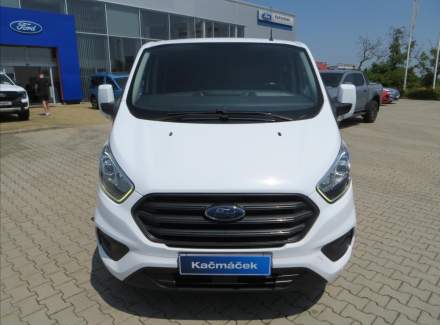 Ford - Transit