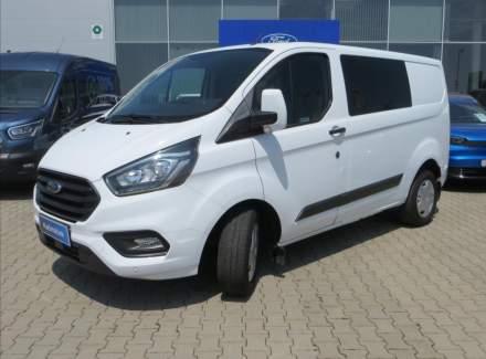 Ford - Transit