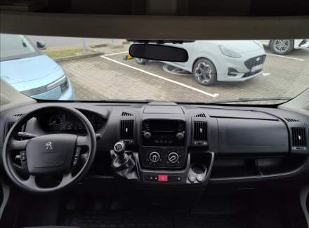 Peugeot - Boxer
