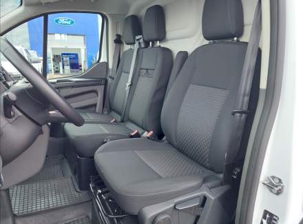 Ford - Transit