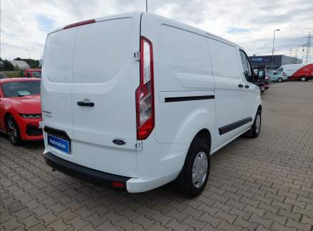 Ford - Transit
