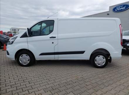 Ford - Transit