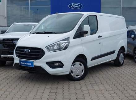 Ford - Transit