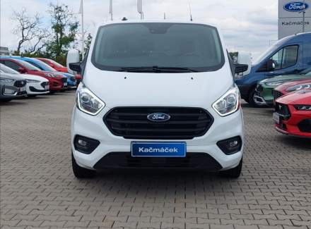 Ford - Transit