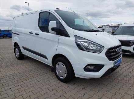Ford - Transit