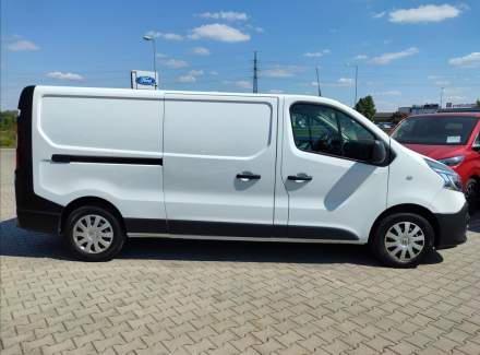 Renault - Trafic