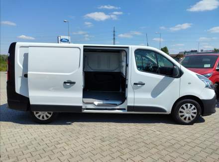 Renault - Trafic