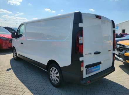 Renault - Trafic