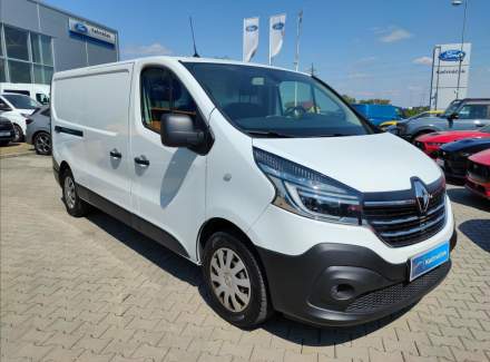 Renault - Trafic