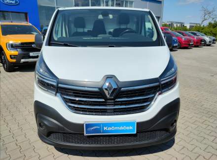 Renault - Trafic
