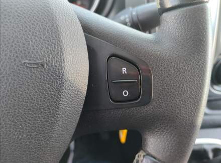 Renault - Trafic