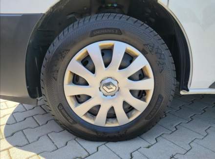 Renault - Trafic