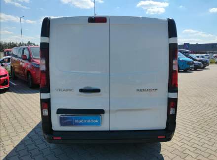 Renault - Trafic