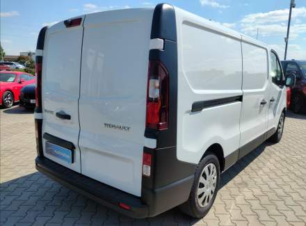 Renault - Trafic