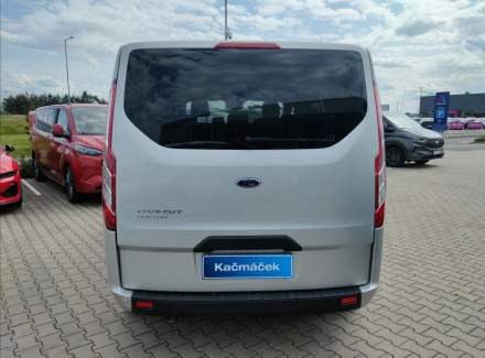 Ford - Transit