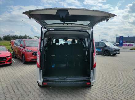 Ford - Transit