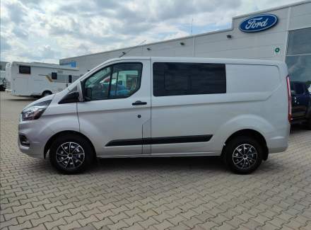 Ford - Transit