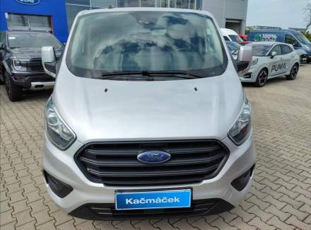 Ford - Transit