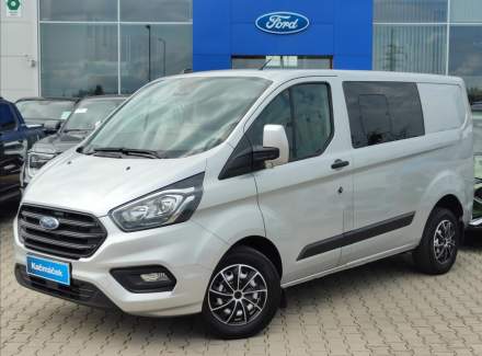 Ford - Transit