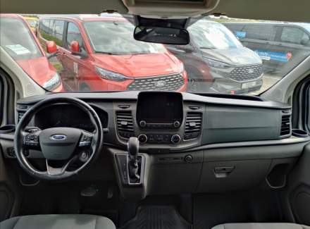 Ford - Transit