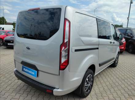 Ford - Transit