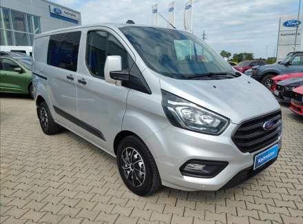 Ford - Transit