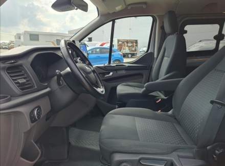 Ford - Transit