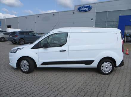 Ford - Transit Connect