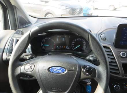 Ford - Transit Connect