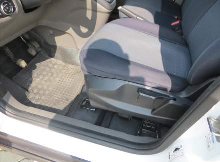 Ford - Transit Connect