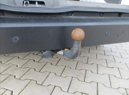 Ford - Transit Connect