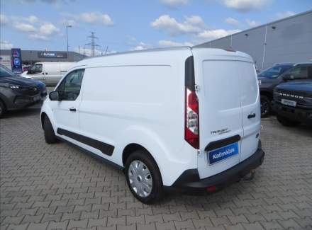 Ford - Transit Connect