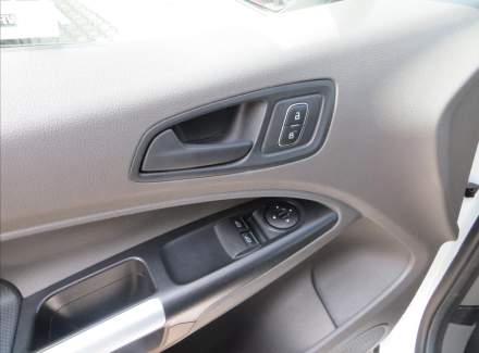 Ford - Transit Connect