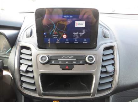 Ford - Transit Connect