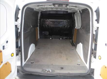 Ford - Transit Connect