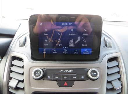 Ford - Transit Connect