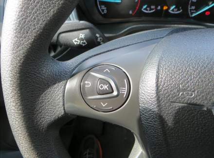 Ford - Transit Connect