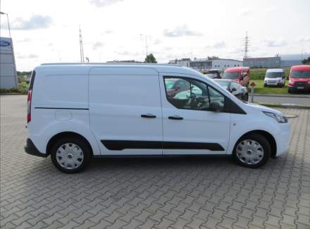 Ford - Transit Connect