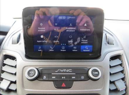 Ford - Transit Connect