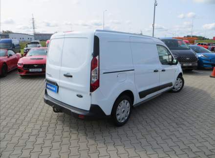 Ford - Transit Connect