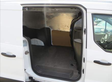 Ford - Transit Connect