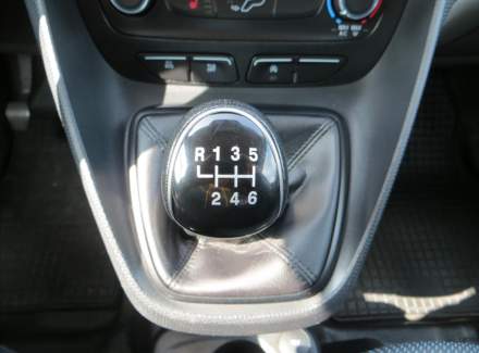 Ford - Transit Connect